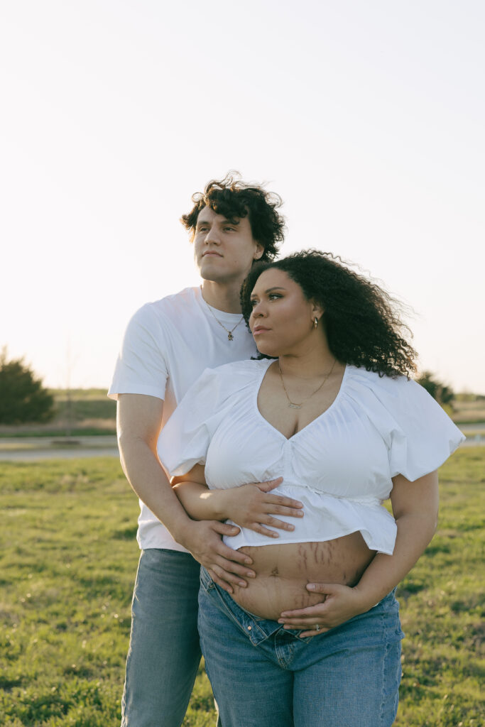 nostalgic couples photography