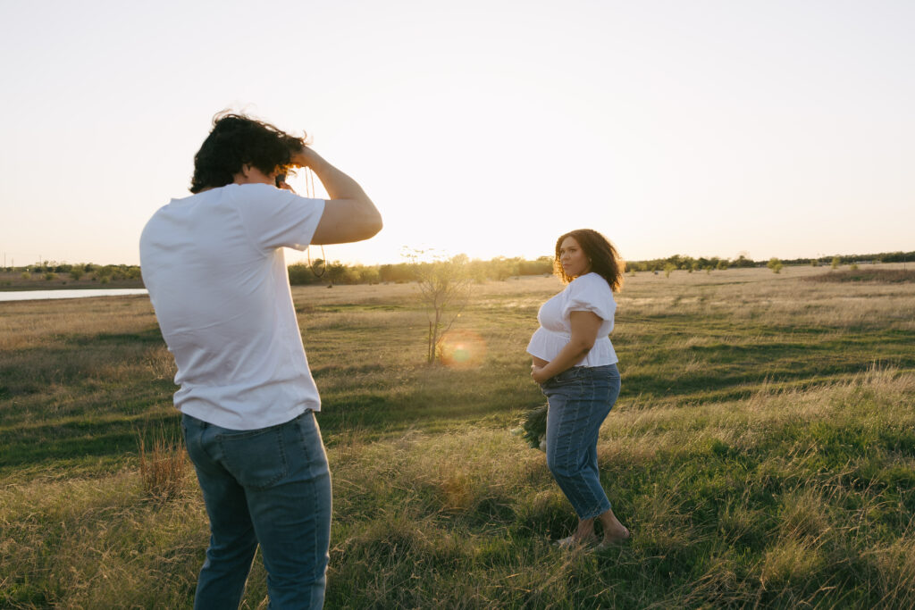 couples film photography