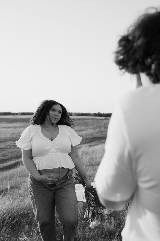 maternity photography