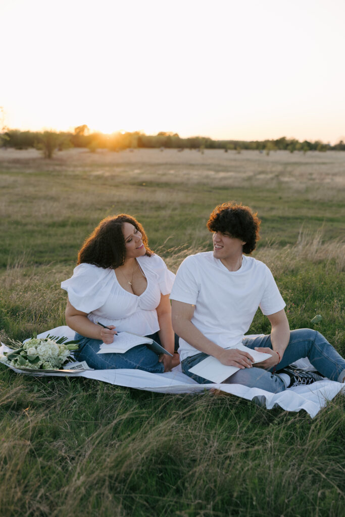 couples maternity photoshoot