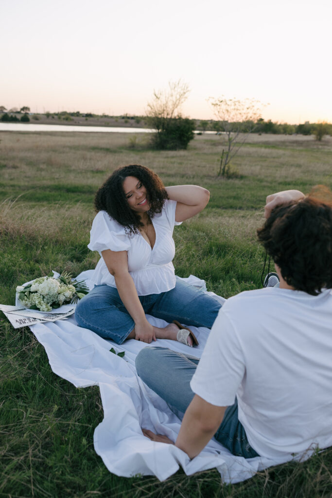 couples film photoshoot