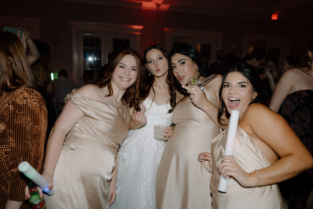 wedding photography package