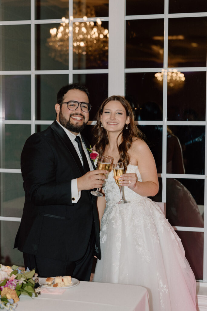 texas wedding celebrations