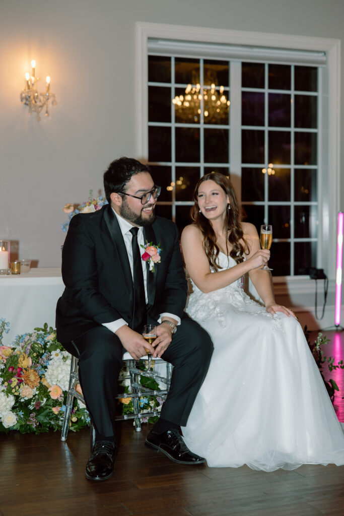 bride and groom wedding photography package