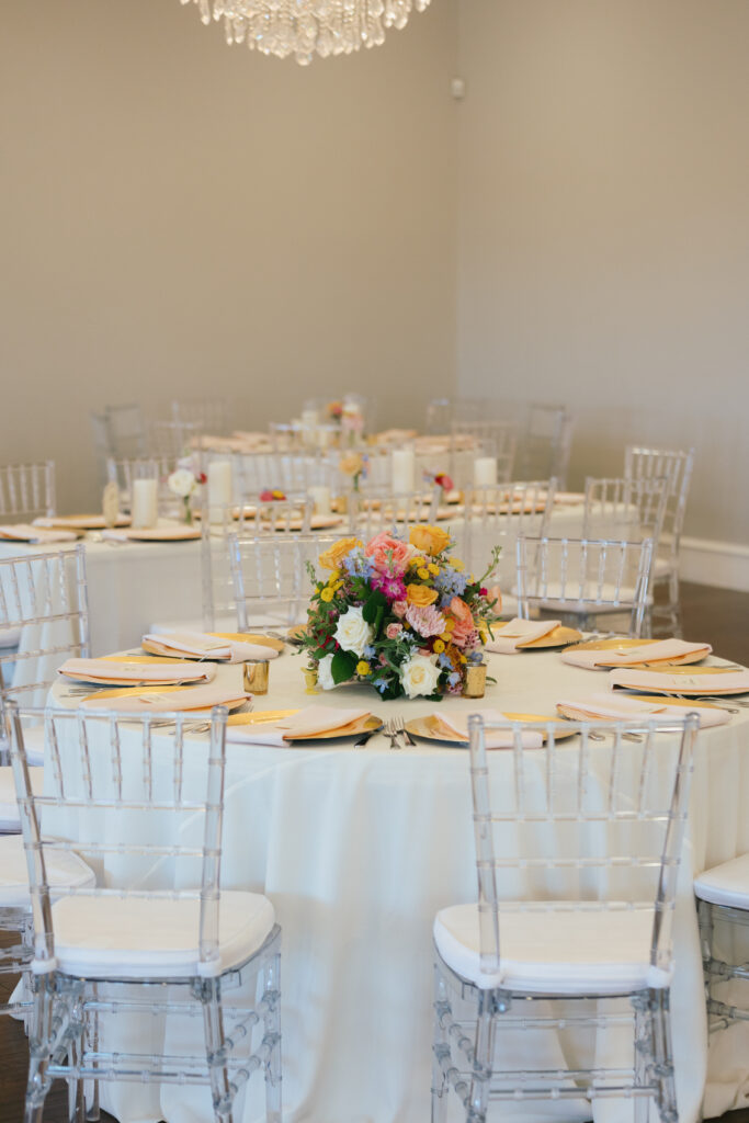 wedding weekend photography package