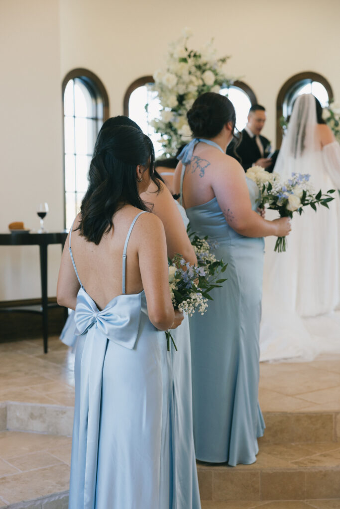 bridesmaids