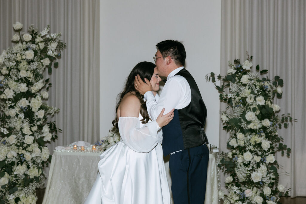 bride and groom photography