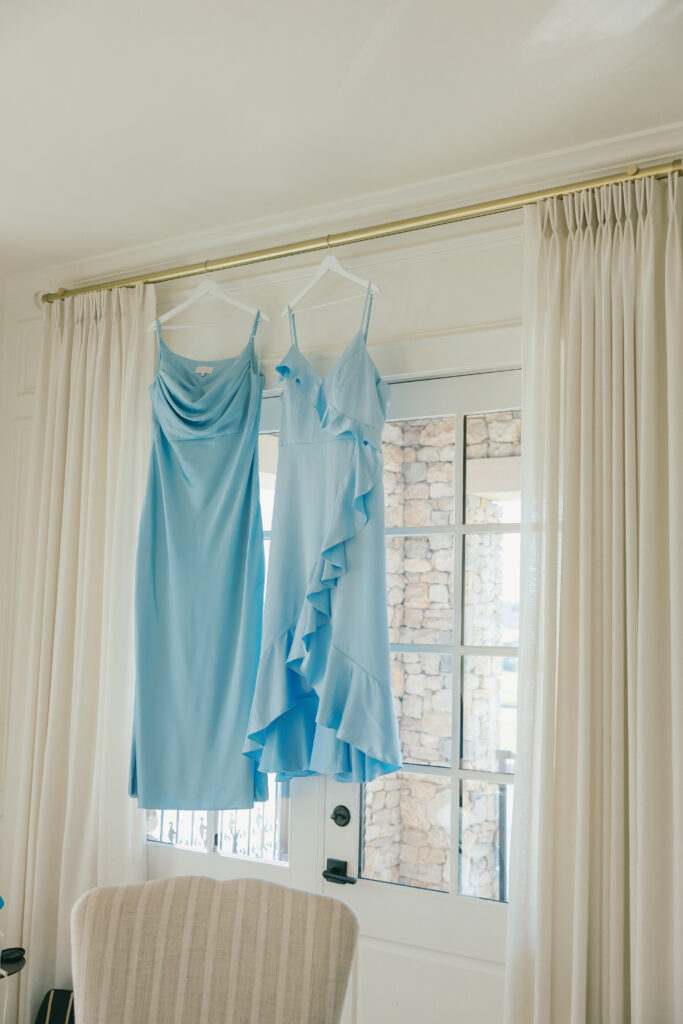bridesmaid dresses