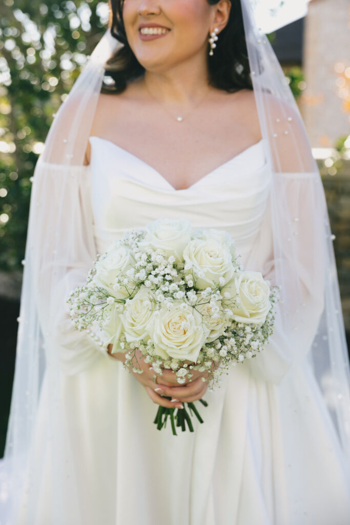bridal photography