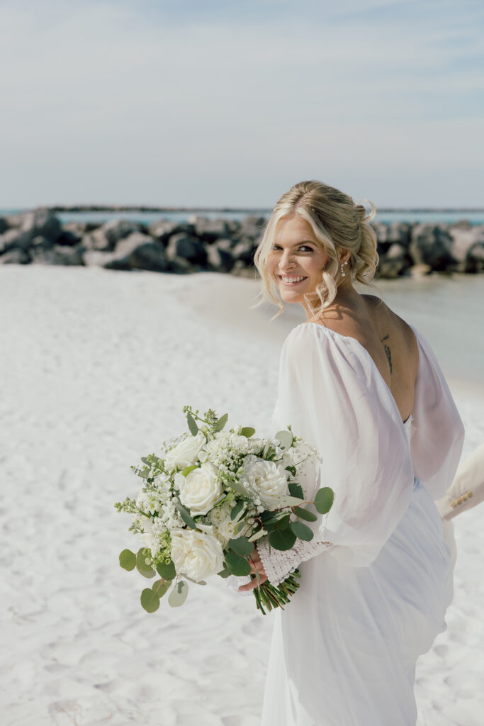 Destin Florida Wedding