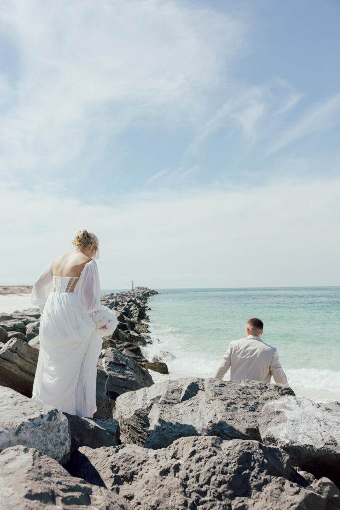 Destin Florida Wedding