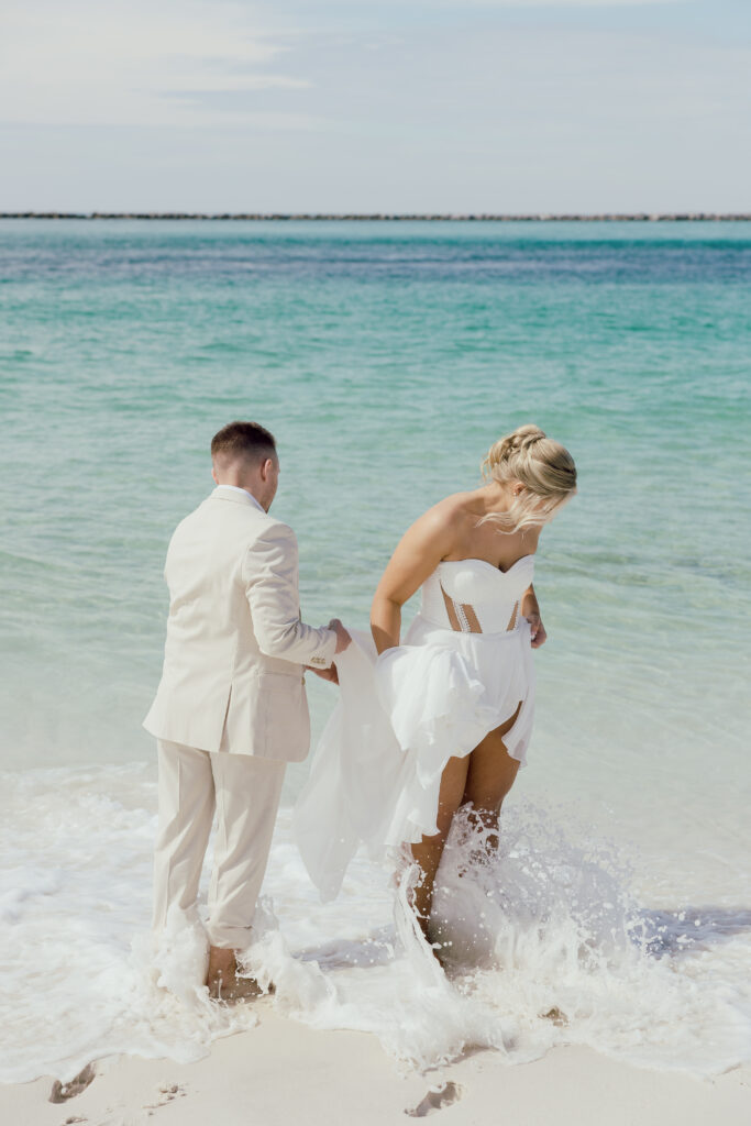 Destin Florida Wedding