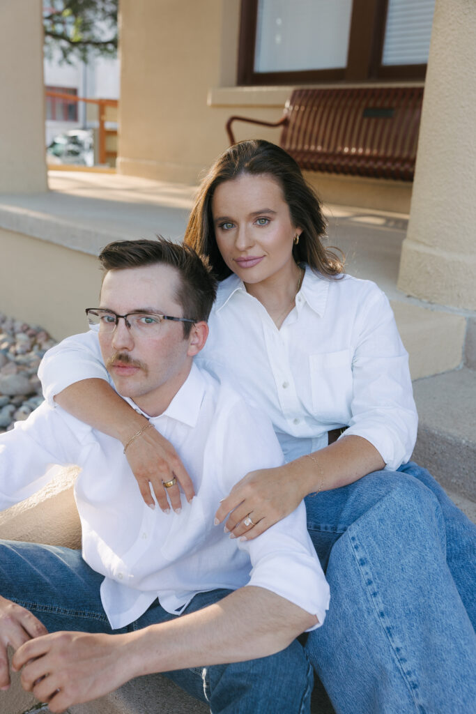 close up couples photography