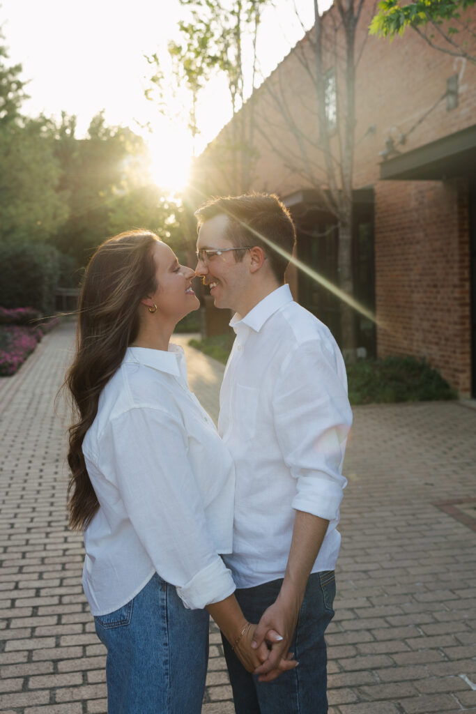 Fort Worth Stockyards photoshoot