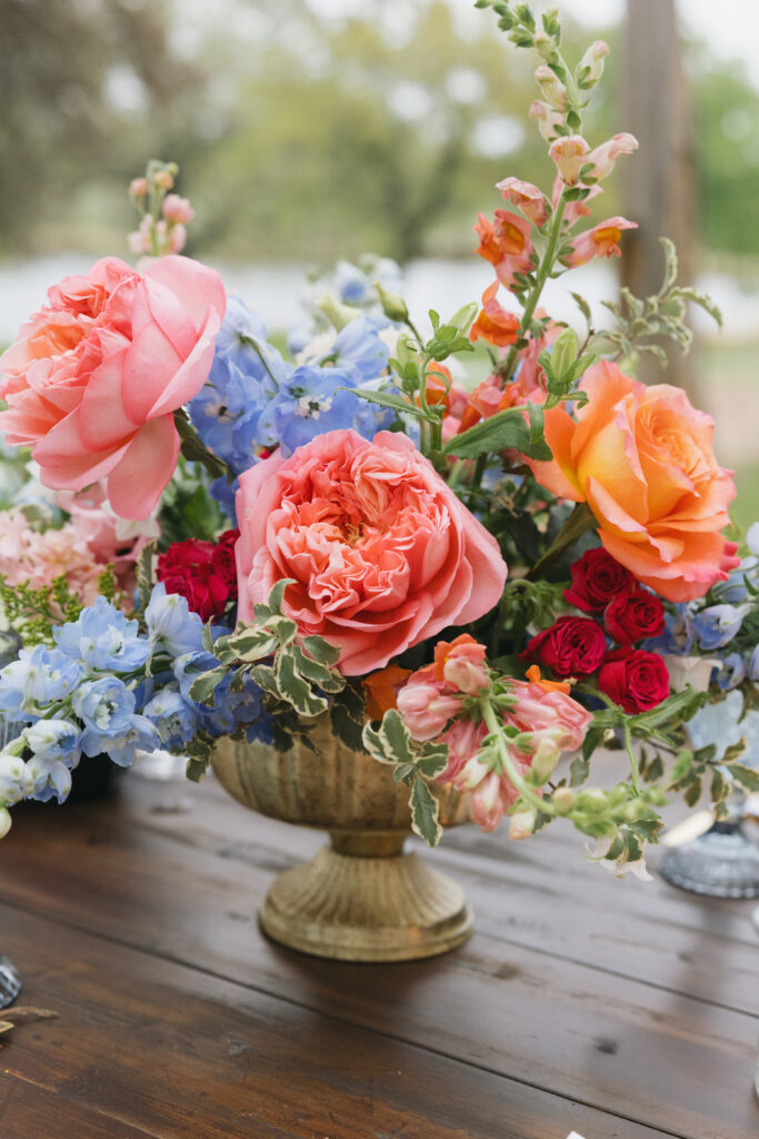 wedding bouquet