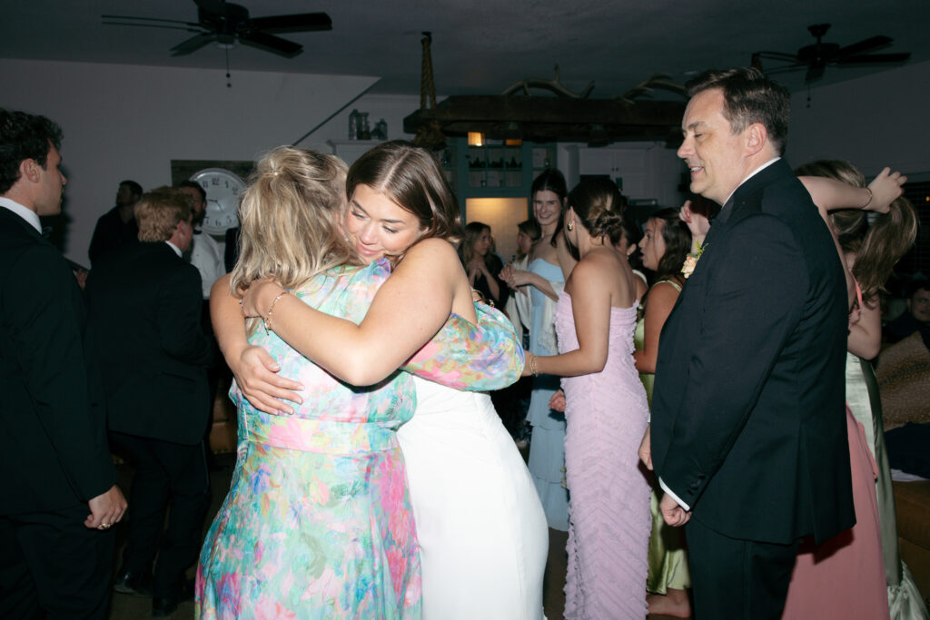 wedding party