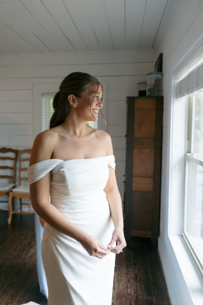 bridal photography