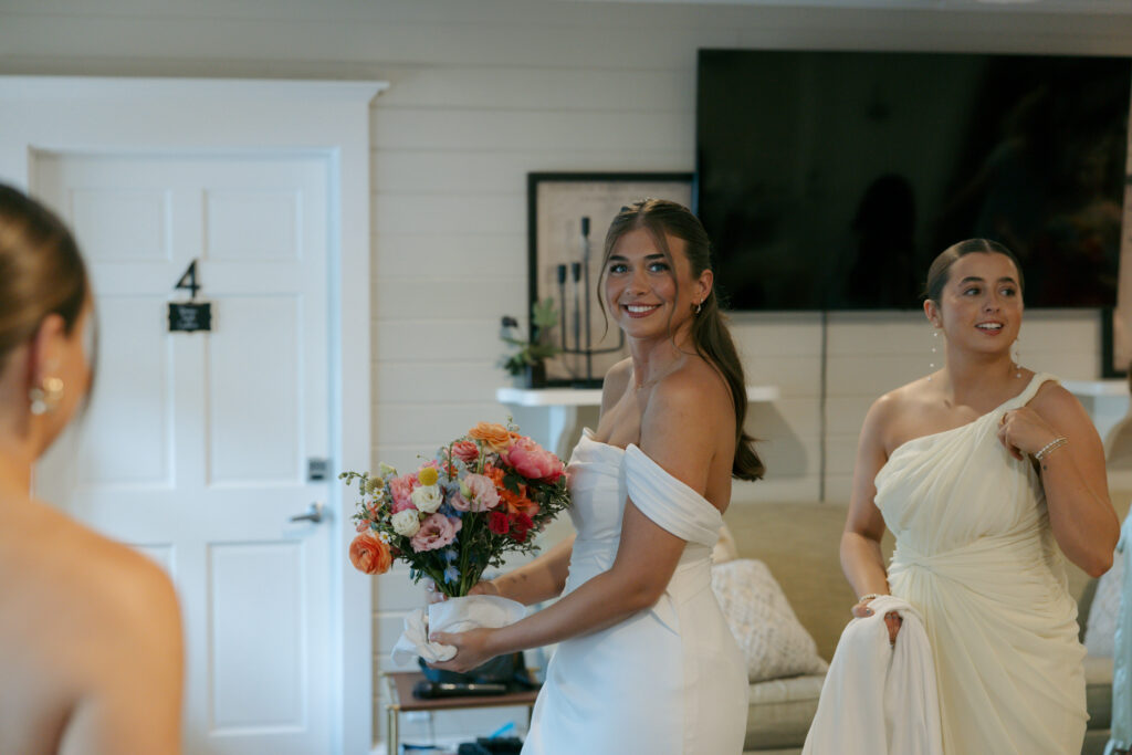 bridal photography