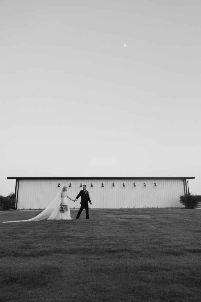 bride and groom wedding photography