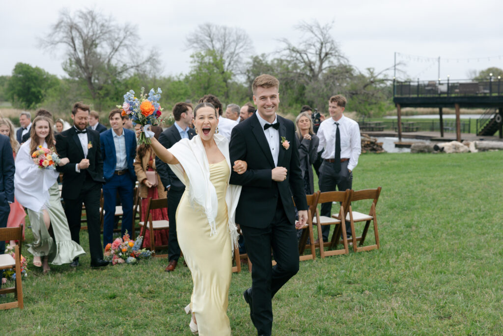 wedding party