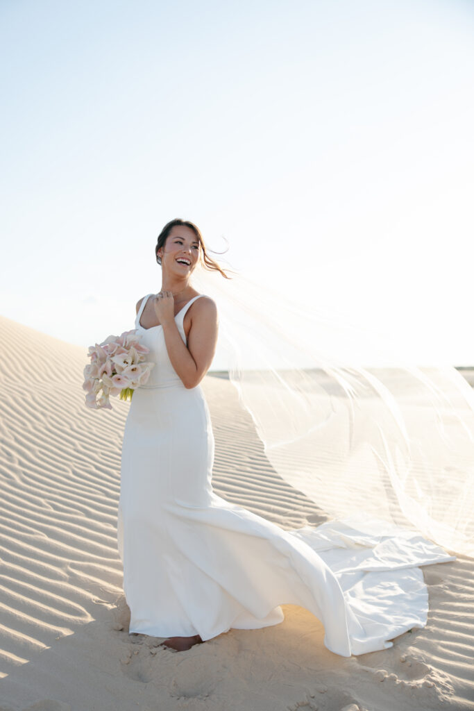 bridal photography