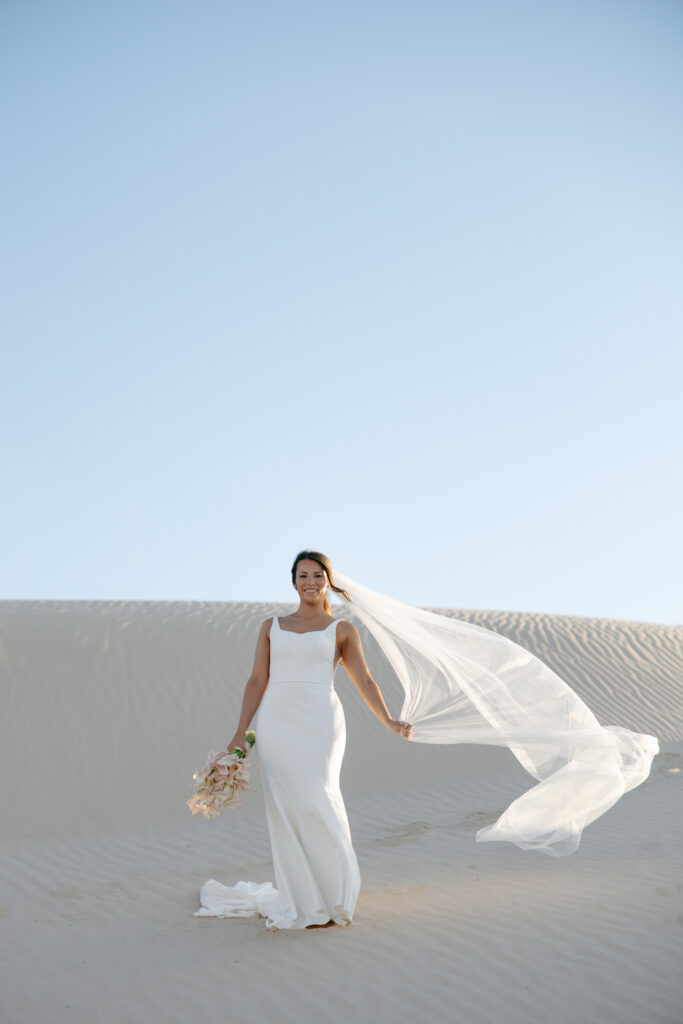 Monahans Sandhills State Park