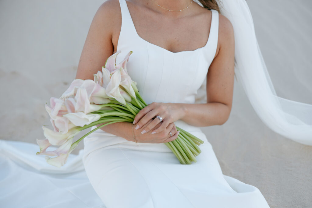 bridal bouquet