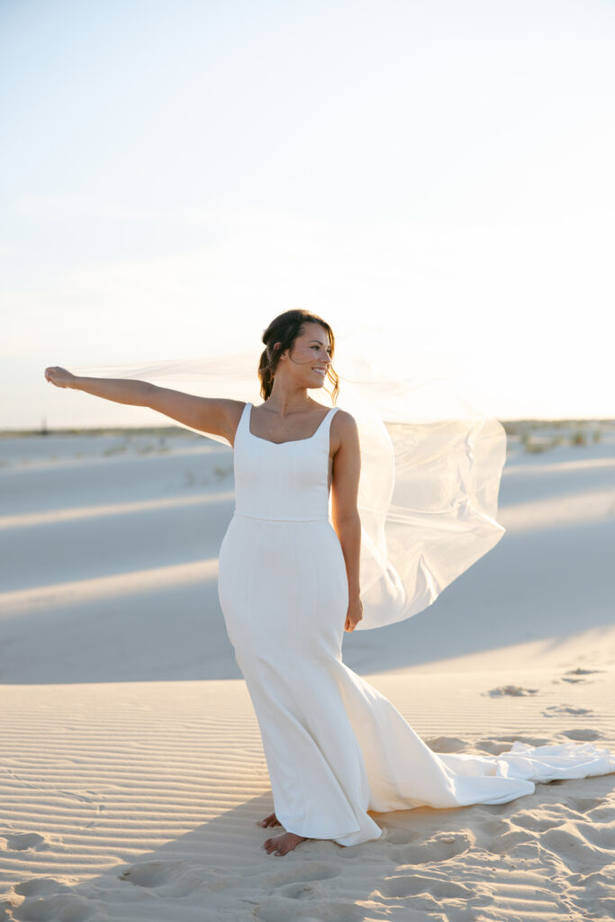 Monahans Sandhills State Park photography