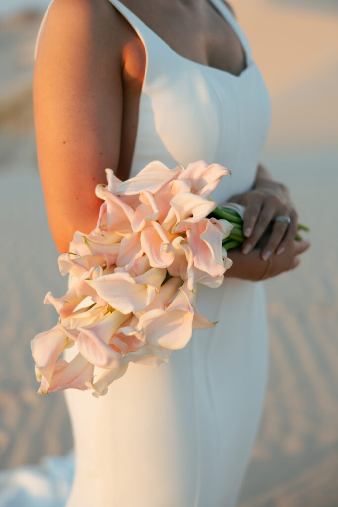 wedding bouquet