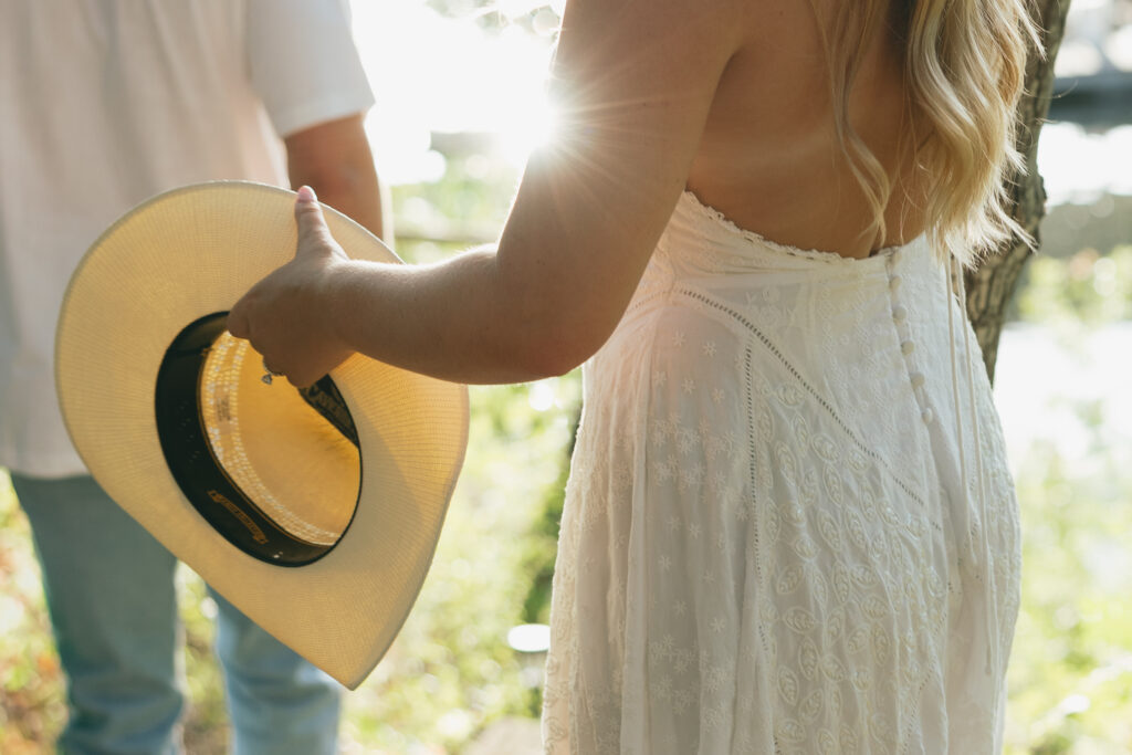 Romantic Engagement Photoshoot