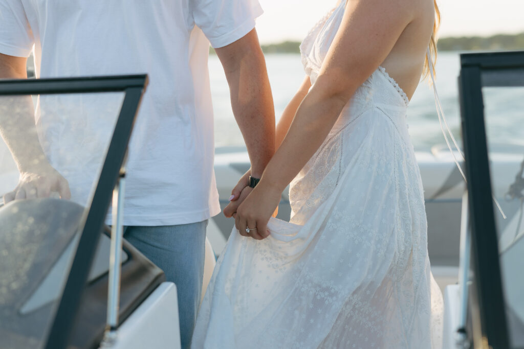texas engagement photos