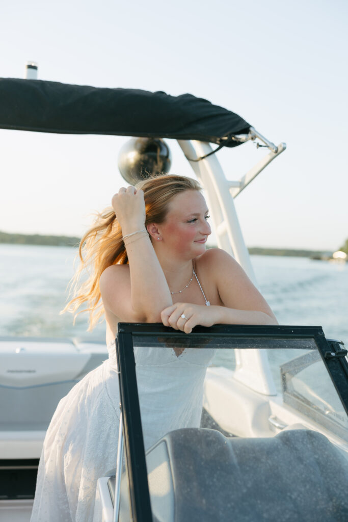 Romantic Engagement Photoshoot
