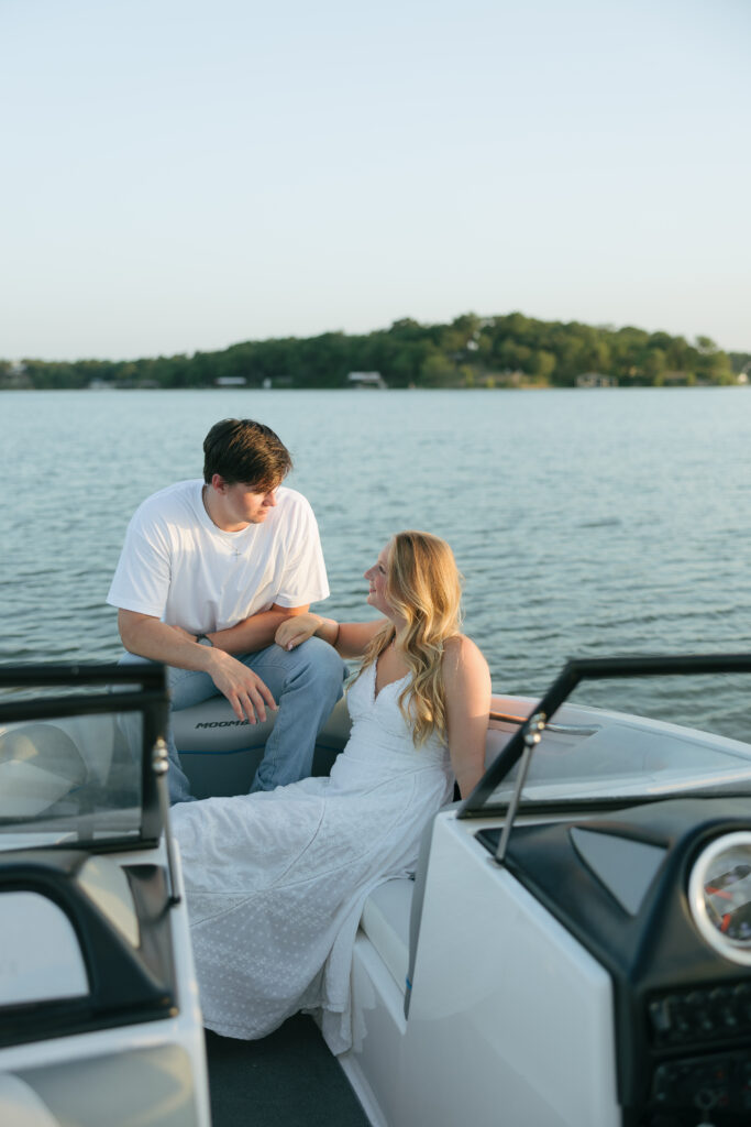 engagement photoshoot