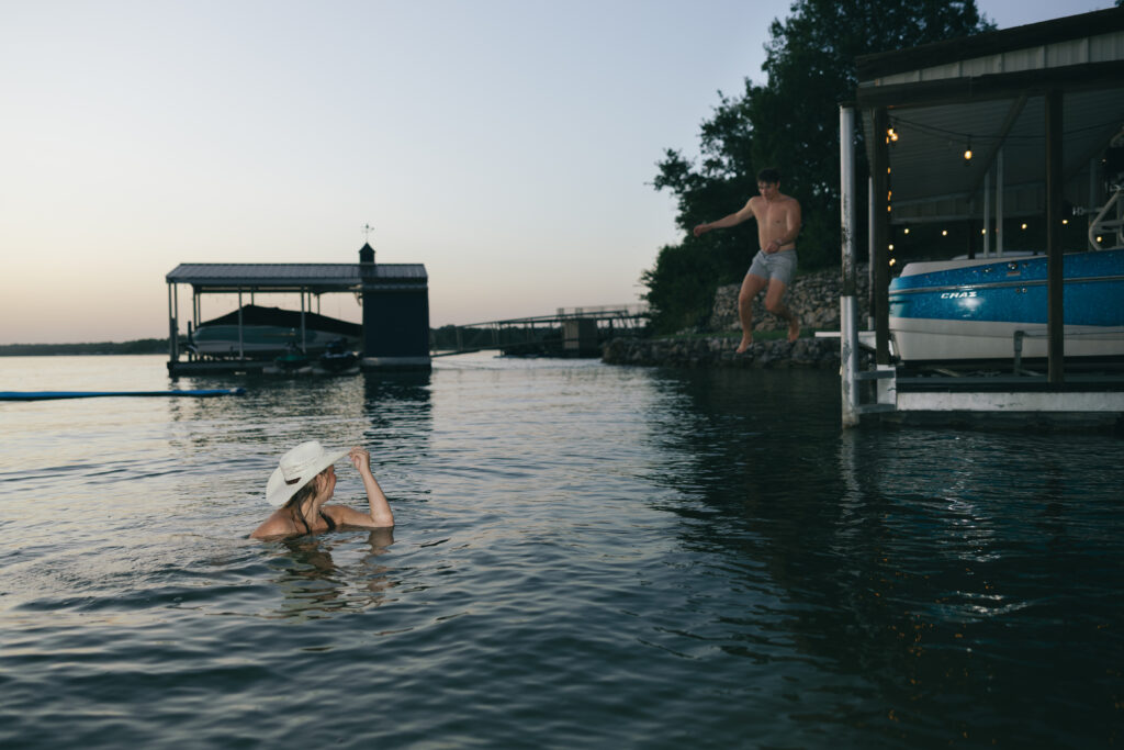 Romantic Engagement Photoshoot
