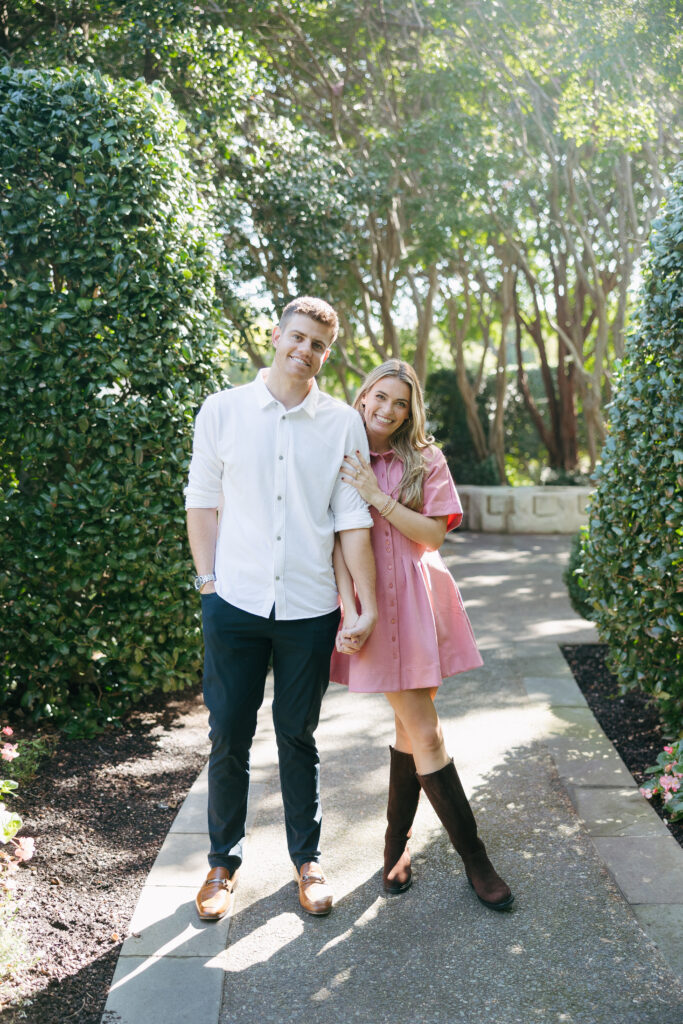 Dallas Arboretum proposal couples photogrpahy