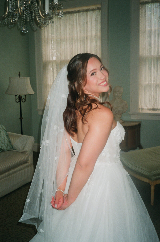 film photography bridal photography ideas