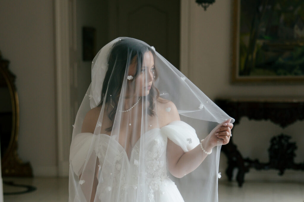 editorial bridal photography inspiration