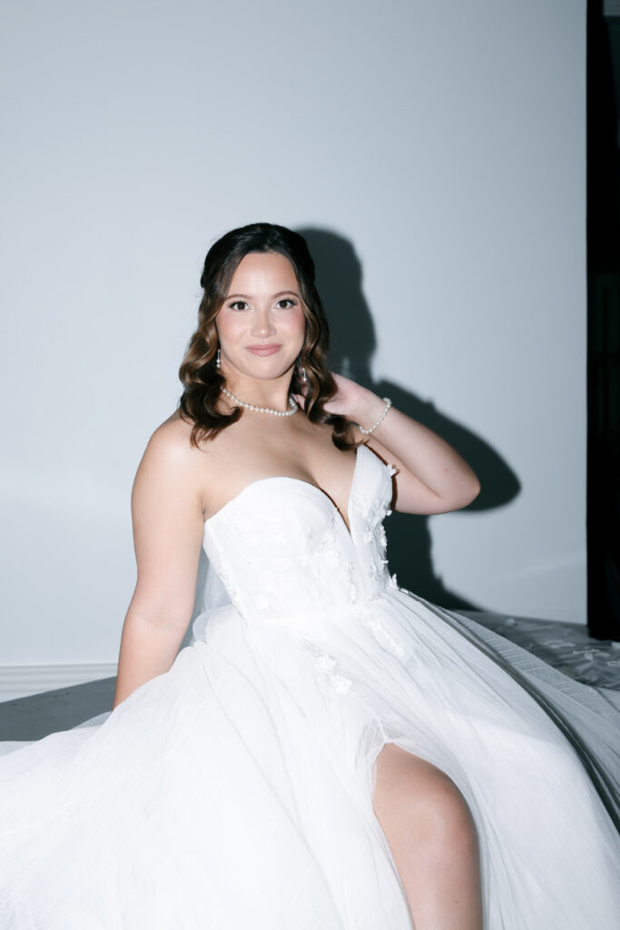 wedding photography ideas for bridal photography session