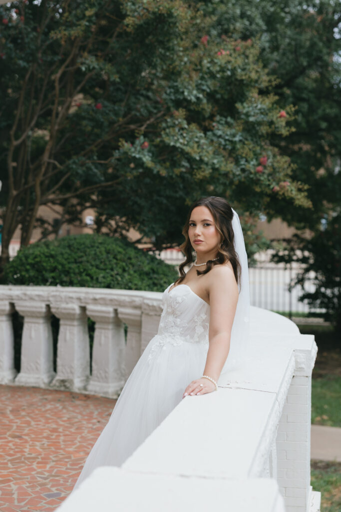 woman's club of fort worth dallas photoshoot