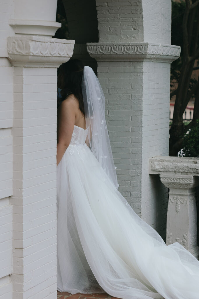 bridal photography ideas