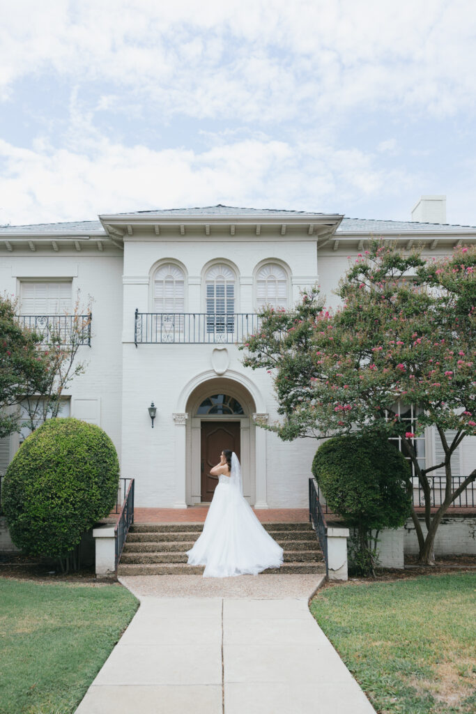 woman's club of fort worth photoshoot
