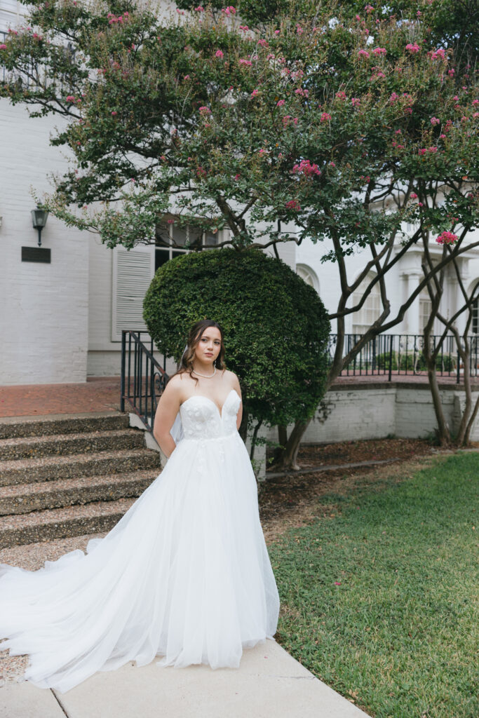 fort worth woman's club photography