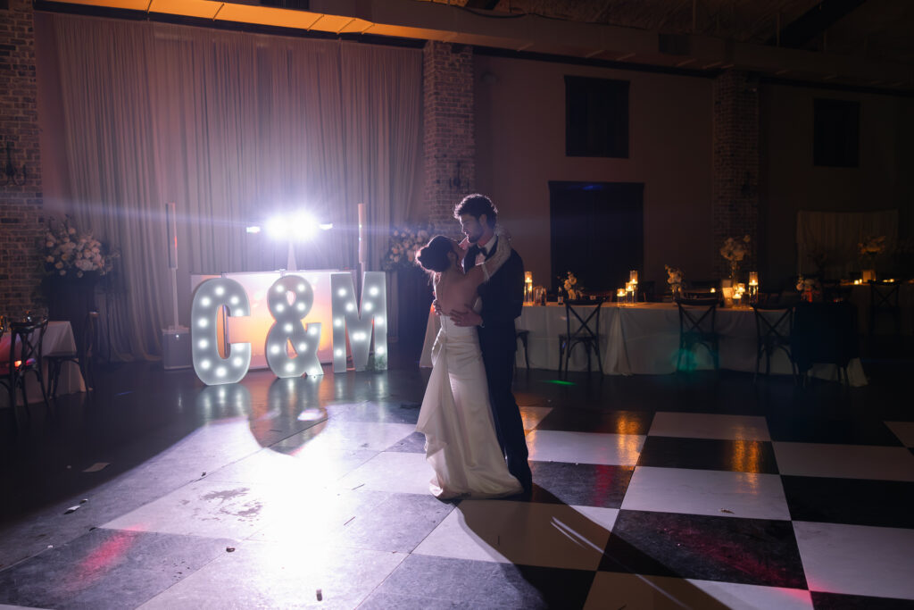 last dance at the springs in waxahachie